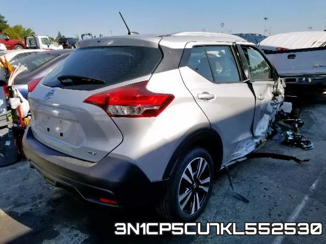 3N1CP5CU7KL552530 фото 5