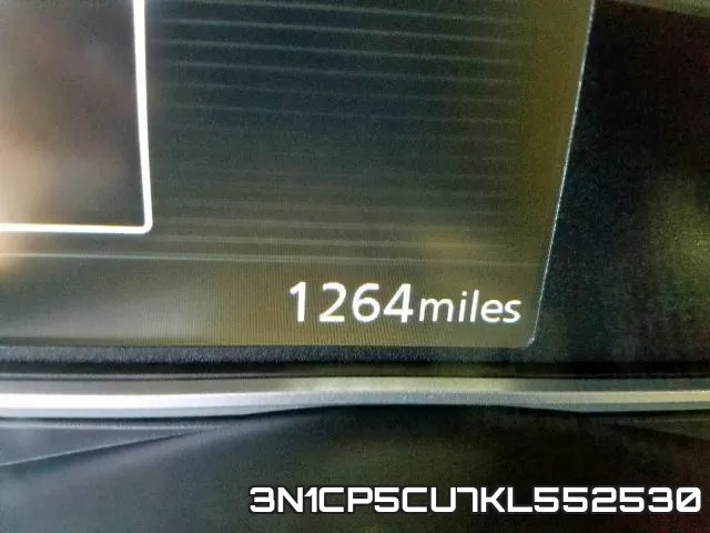 3N1CP5CU7KL552530 фото 9