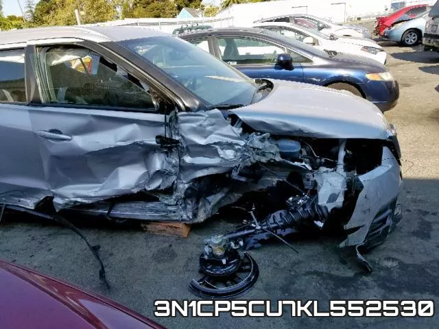 3N1CP5CU7KL552530 фото 10