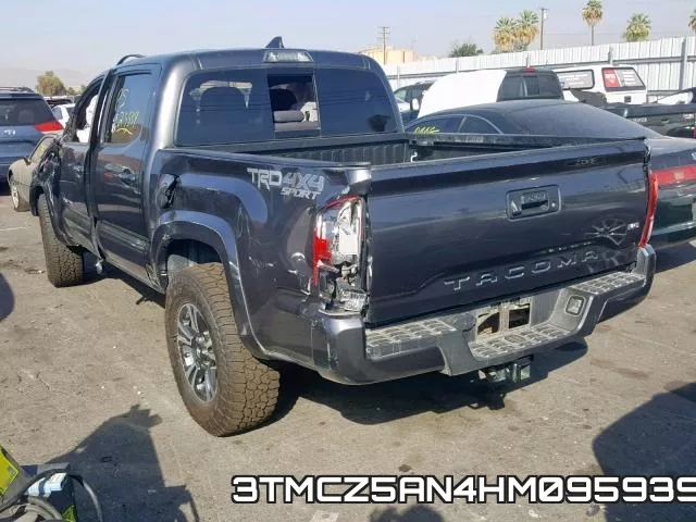 3TMCZ5AN4HM095939 фото 4