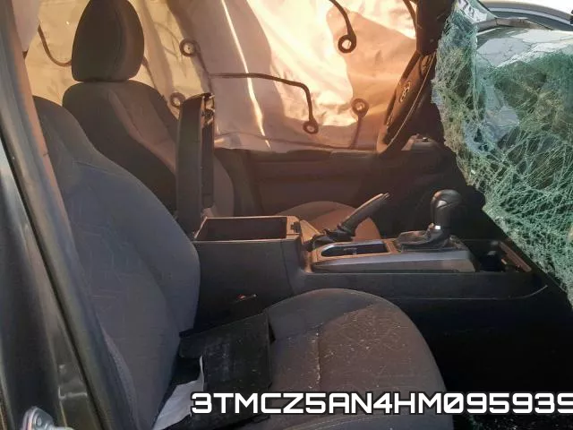 3TMCZ5AN4HM095939 фото 6
