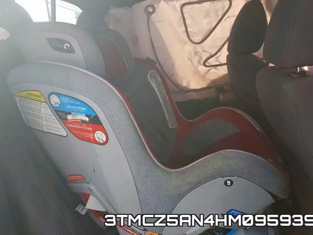 3TMCZ5AN4HM095939 фото 7