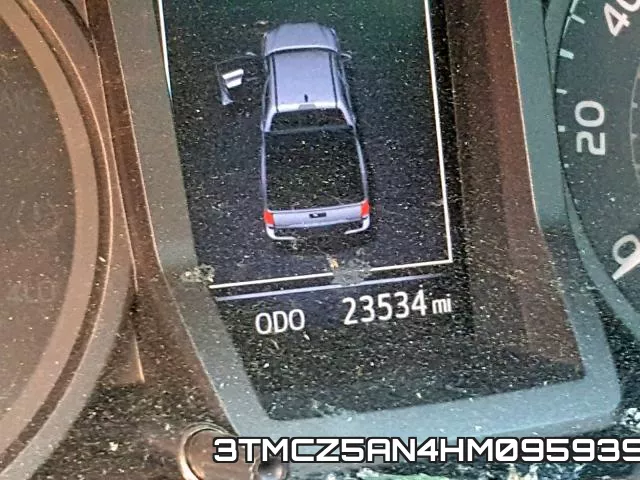 3TMCZ5AN4HM095939 фото 9