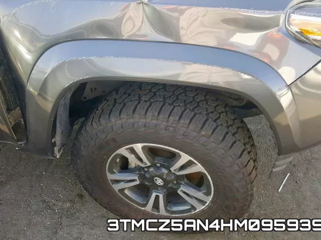 3TMCZ5AN4HM095939 фото 10
