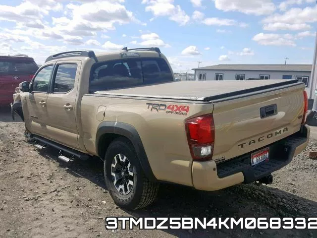 3TMDZ5BN4KM068332 фото 4