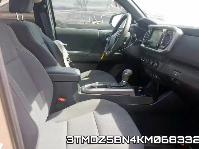 3TMDZ5BN4KM068332 фото 6