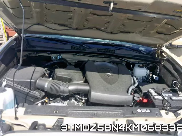 3TMDZ5BN4KM068332 фото 8