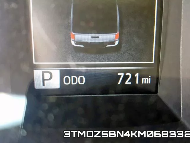 3TMDZ5BN4KM068332 фото 9