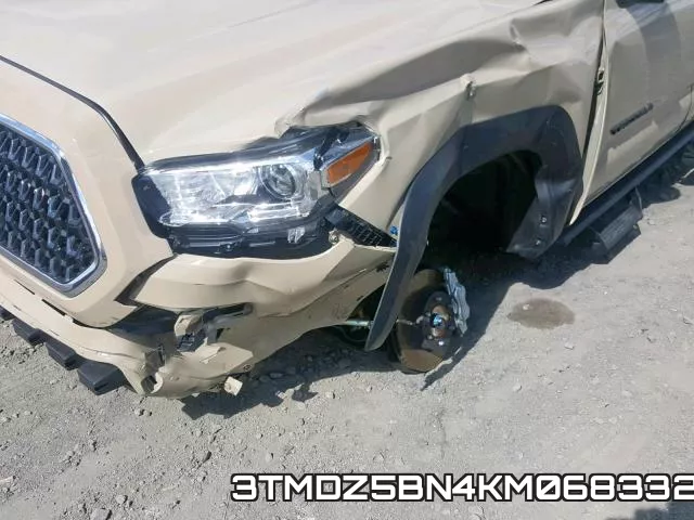 3TMDZ5BN4KM068332 фото 10