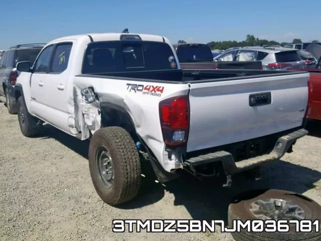 3TMDZ5BN7JM036781 фото 4