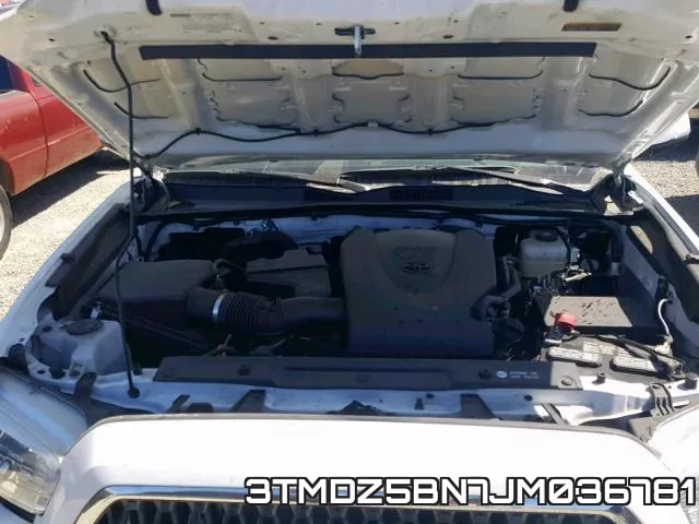 3TMDZ5BN7JM036781 фото 8