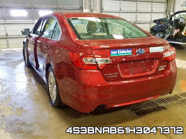 4S3BNAB61H3047372 фото 4