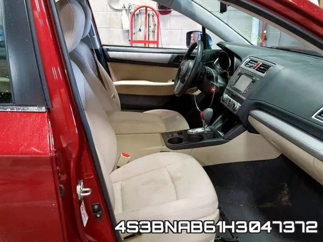 4S3BNAB61H3047372 фото 6