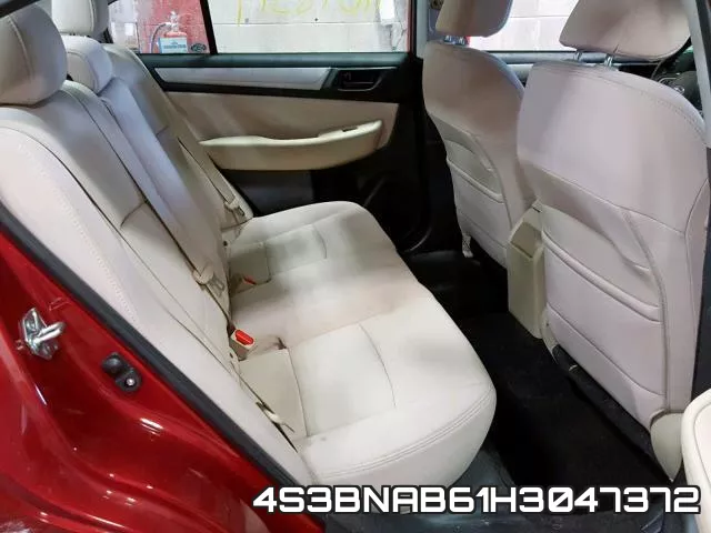 4S3BNAB61H3047372 фото 7