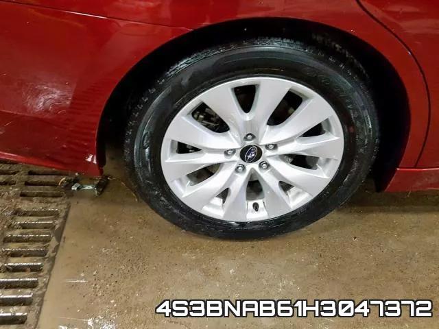 4S3BNAB61H3047372 фото 10