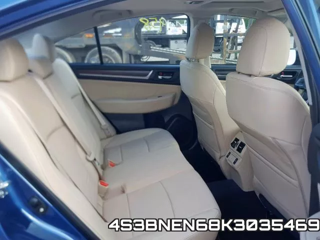 4S3BNEN68K3035469 фото 7