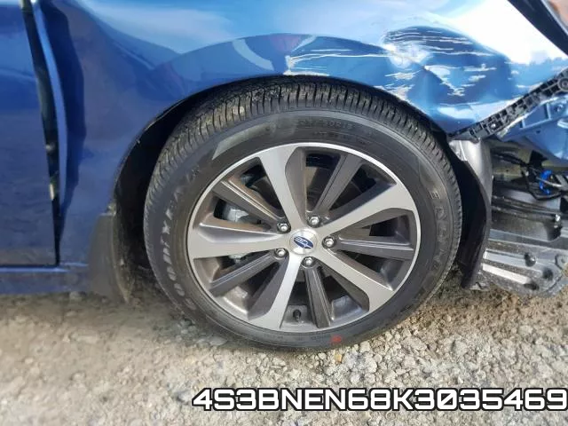 4S3BNEN68K3035469 фото 10