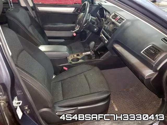 4S4BSAFC7H3330413 фото 6