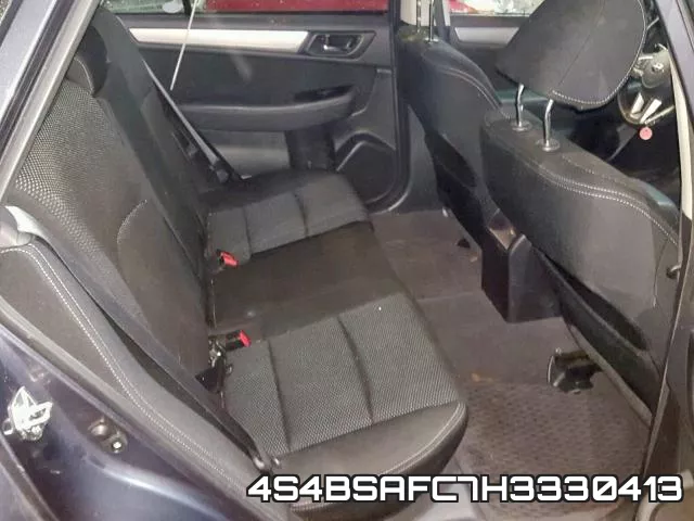 4S4BSAFC7H3330413 фото 7