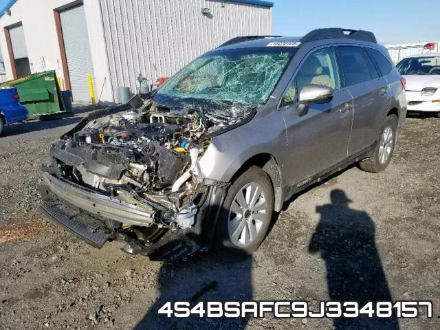 4S4BSAFC9J3348157 фото 3