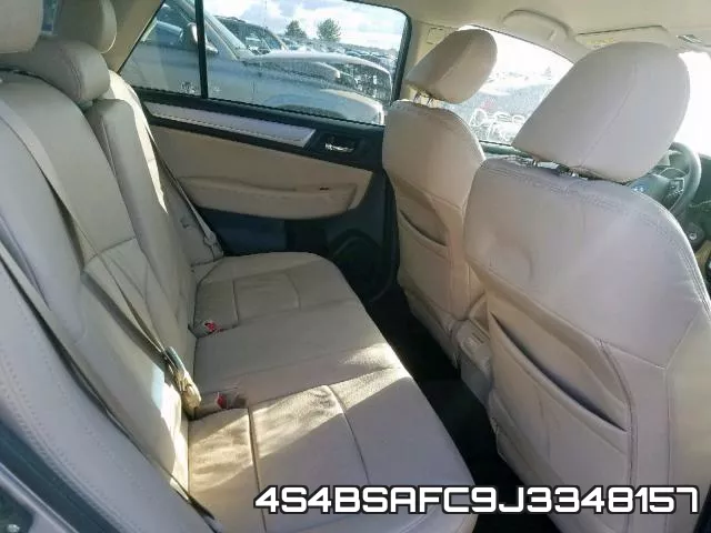 4S4BSAFC9J3348157 фото 7