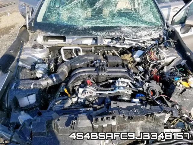 4S4BSAFC9J3348157 фото 8
