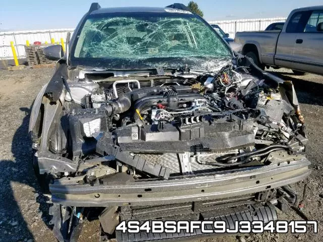 4S4BSAFC9J3348157 фото 10