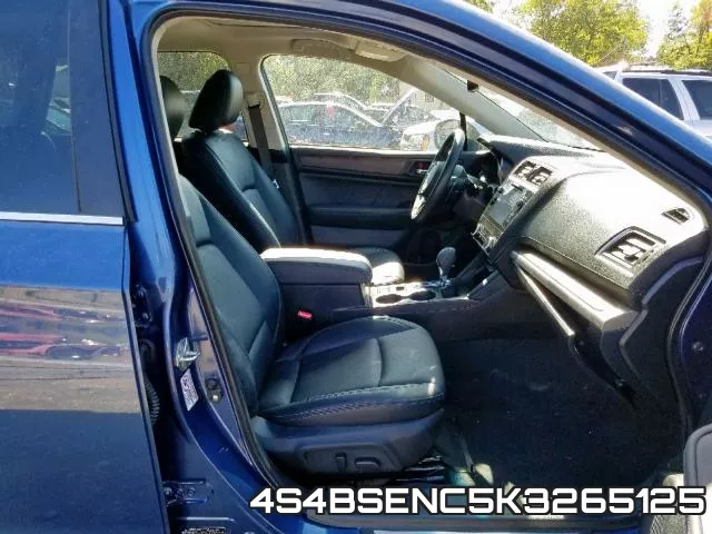 4S4BSENC5K3265125 фото 6