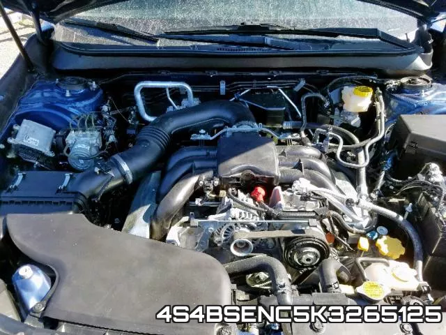 4S4BSENC5K3265125 фото 8