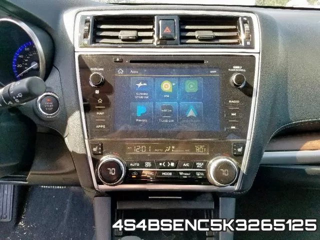 4S4BSENC5K3265125 фото 10