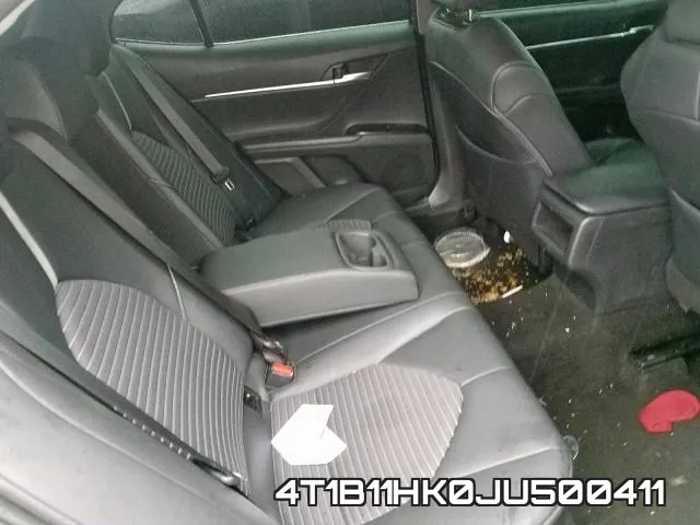 4T1B11HK0JU500411 фото 7