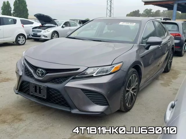 4T1B11HK0JU630110 фото 3