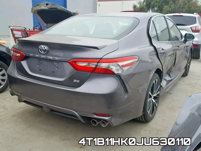 4T1B11HK0JU630110 фото 5