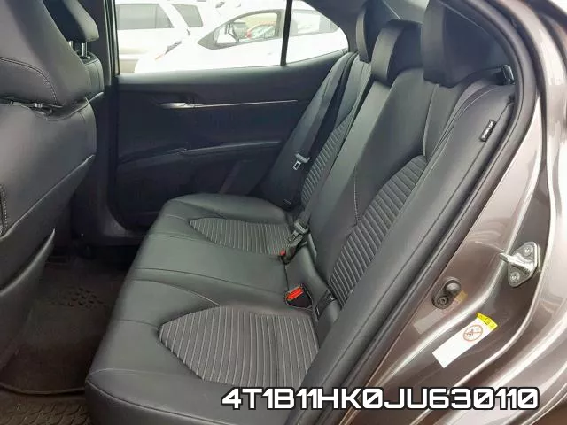 4T1B11HK0JU630110 фото 7