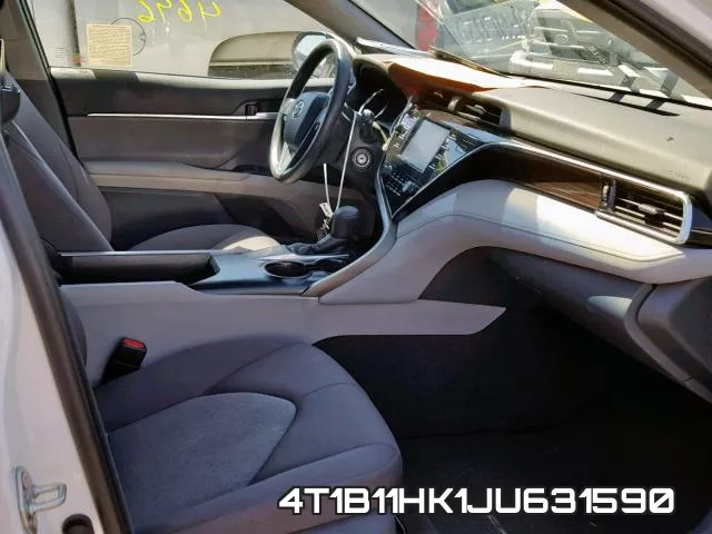 4T1B11HK1JU631590 фото 5