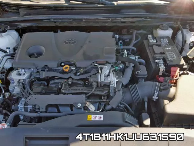 4T1B11HK1JU631590 фото 7