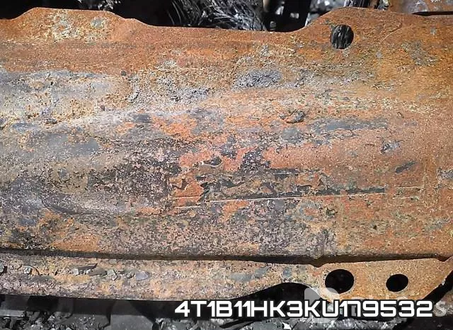 4T1B11HK3KU179532 фото 10