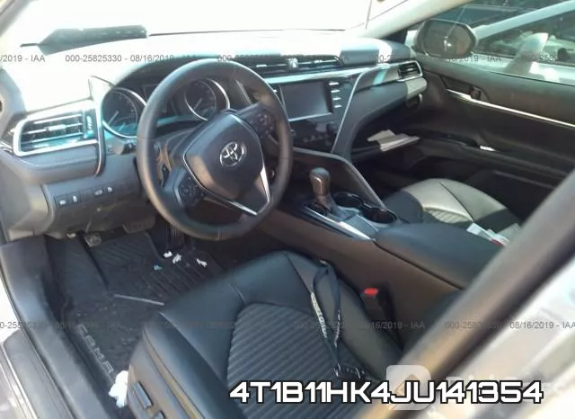 4T1B11HK4JU141354 фото 6