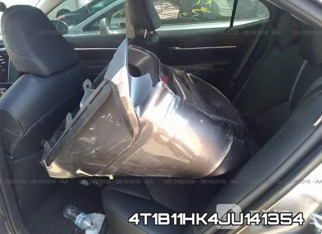 4T1B11HK4JU141354 фото 9