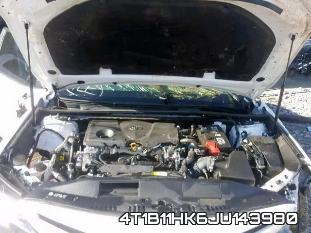 4T1B11HK6JU143980 фото 8