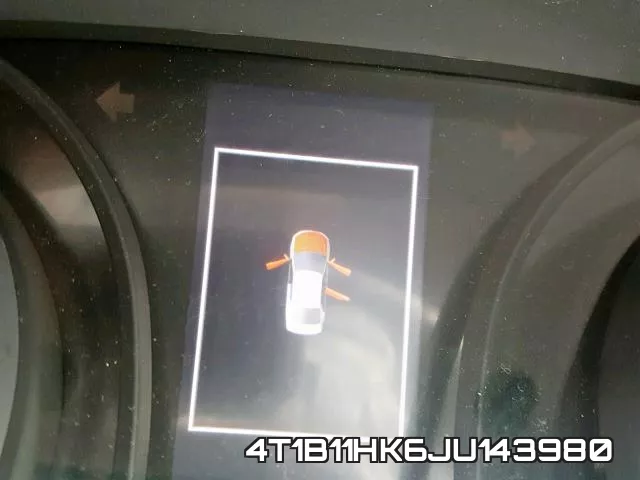 4T1B11HK6JU143980 фото 9