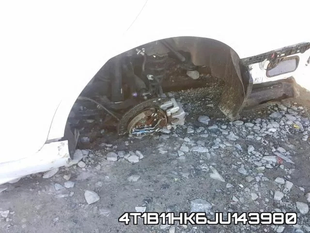 4T1B11HK6JU143980 фото 10