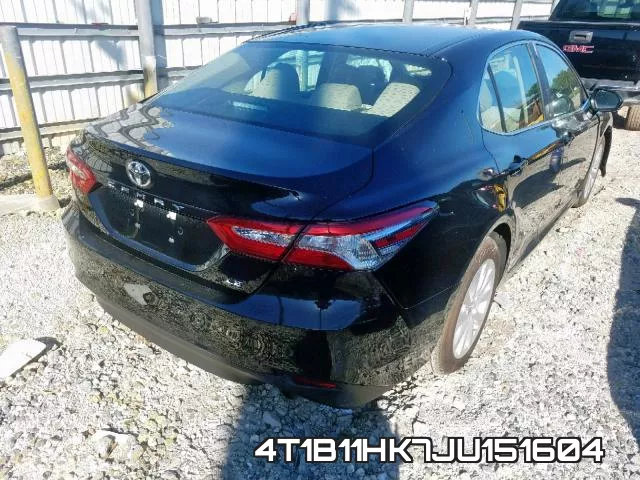 4T1B11HK7JU151604 фото 5