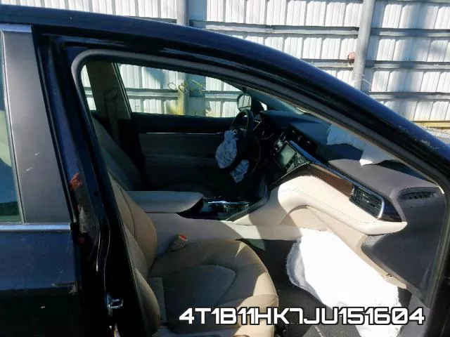 4T1B11HK7JU151604 фото 6