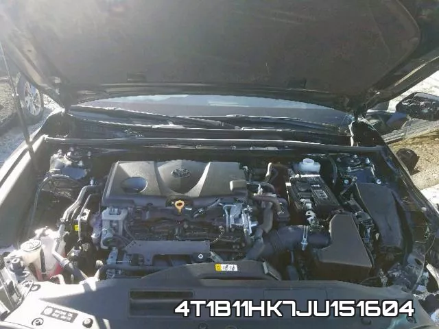 4T1B11HK7JU151604 фото 8