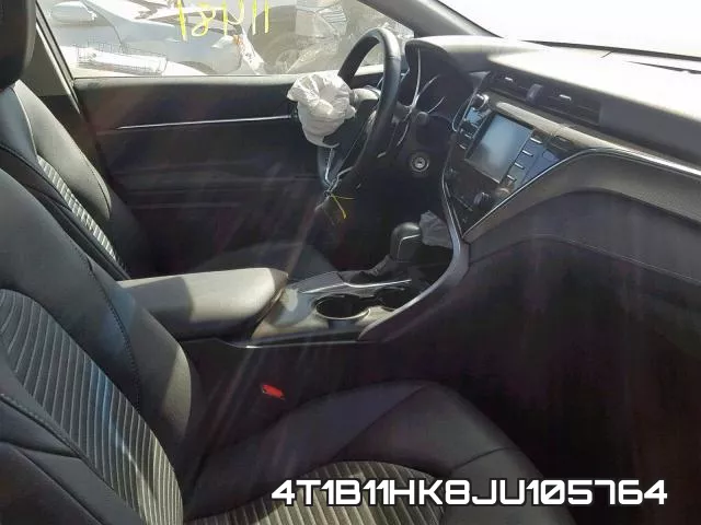 4T1B11HK8JU105764 фото 6