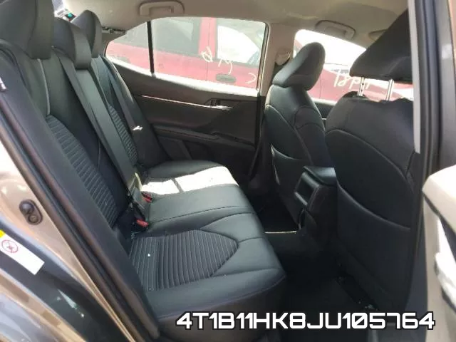 4T1B11HK8JU105764 фото 7