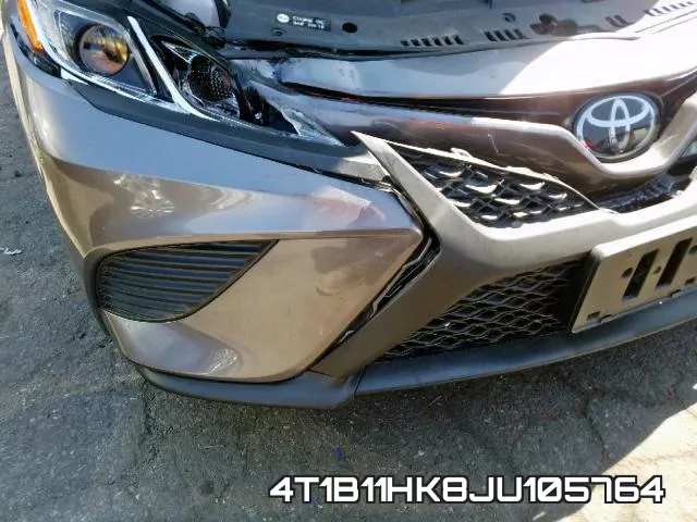 4T1B11HK8JU105764 фото 10