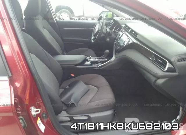 4T1B11HK8KU682103 фото 6