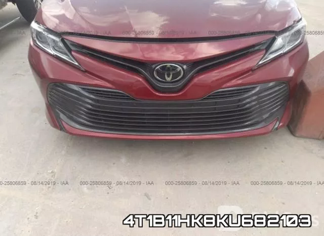 4T1B11HK8KU682103 фото 7